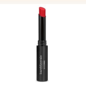 Brand new Bare minerals bare pro longwear lipstick